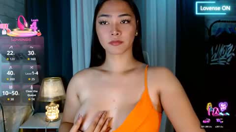 violet online show from 02-18-26, 01:01