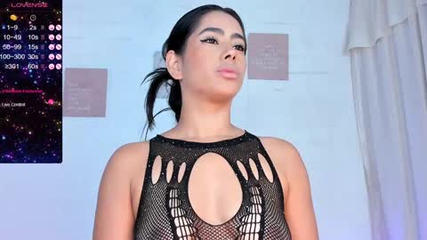 Violeta online show from 01-04-25, 12:27