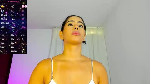 Violeta online show from 11-03-25, 12:06