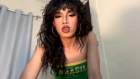 Violet online show from 01-03-25, 04:59