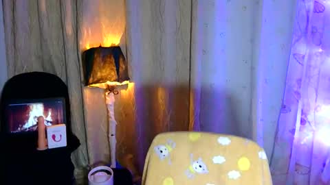 JUVY online show from 10-20-25, 02:39