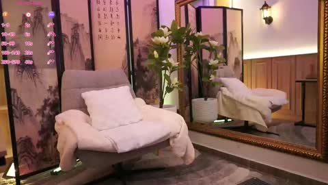 Violet Evanz online show from 09-16-25, 07:04