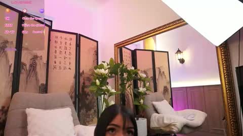 Violet Evanz online show from 09-29-25, 07:08