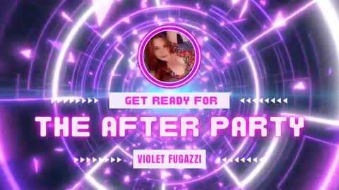 violetfugazzi online show from 02-21-25, 01:33