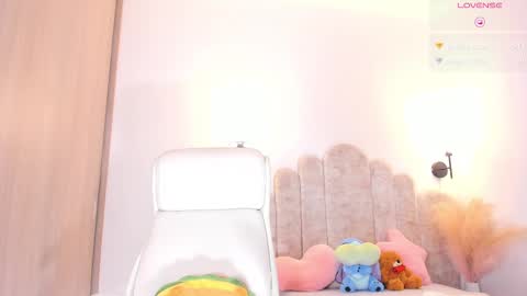 violeth___ online show from 02-09-25, 02:18