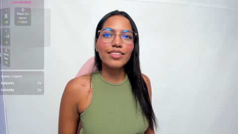 VIOLETA online show from 02-04-25, 07:22