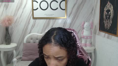 violeth_b online show from 12-06-24, 12:38