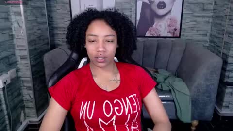 violeth_b online show from 09-12-25, 12:49