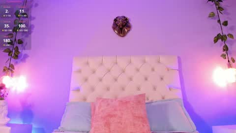 Violeth online show from 01-19-25, 12:17
