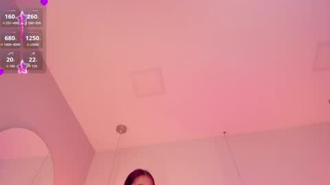 Violeth Hill online show from 10-26-25, 07:09