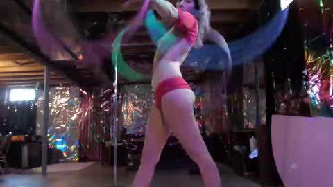 Violet Hooper online show from 12-02-24, 06:43