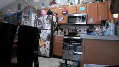 Violet Hooper online show from 09-15-25, 03:45