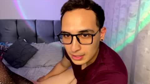 Snapshot of violetjack chatting on 03-27-26, 05:57 violetjack online show from 03-27-26, 05:57