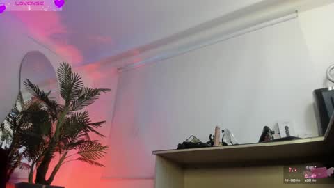 violetparkker online show from 01-22-25, 11:56