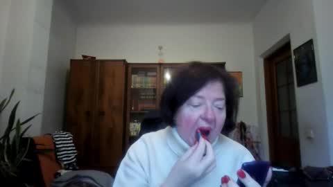 violetpulse online show from 10-27-25, 11:58