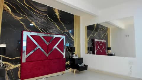 Violet Rose online show from 12-21-25, 11:01