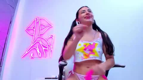 Violet Rousse online show from 01-30-25, 10:30