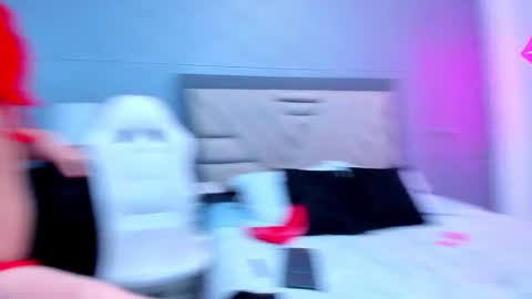 Violet Rousse online show from 02-07-25, 01:01