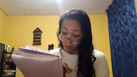 Violet777  online show from 10-07-25, 01:14