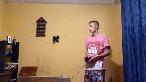 Violet777  online show from 10-07-25, 10:51