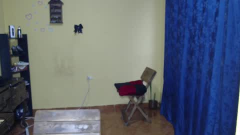 Violet777  online show from 10-08-25, 10:57