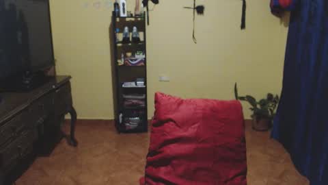 Violet777  online show from 10-14-25, 08:04