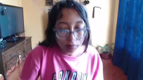 Violet777  online show from 10-17-25, 12:30