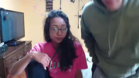 Violet777  online show from 10-18-25, 01:01