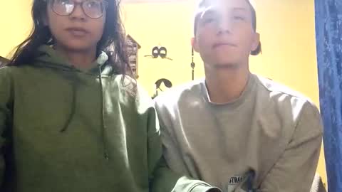 Violet777  online show from 10-20-25, 07:20