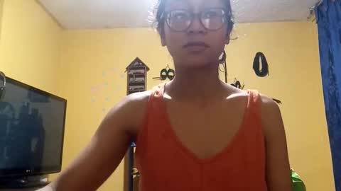 Violet777  online show from 10-21-25, 01:06