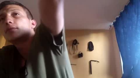 Violet777  online show from 11-01-25, 10:12