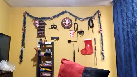 Violet777  online show from 11-14-25, 11:20