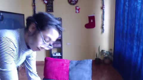 Violet777  online show from 11-19-25, 01:11