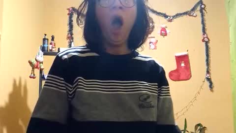 Violet777  online show from 11-26-25, 09:54