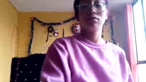 Violet777  online show from 12-21-25, 02:02