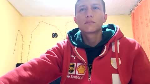 Violet777  online show from 01-13-26, 08:52