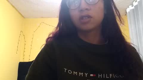 Violet777  online show from 01-13-26, 11:32