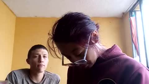 Violet777  online show from 01-15-26, 01:48