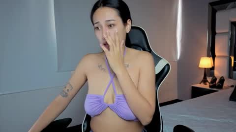 Snapshot of violetskinny chatting on 02-02-26, 07:56 violetskinny online show from 02-02-26, 07:56