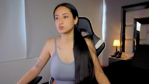 Snapshot of violetskinny chatting on 02-18-26, 07:43 violetskinny online show from 02-18-26, 07:43