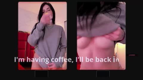 Violeta  online show from 10-25-25, 11:29