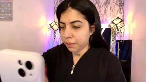 Violeta  online show from 11-11-25, 11:21