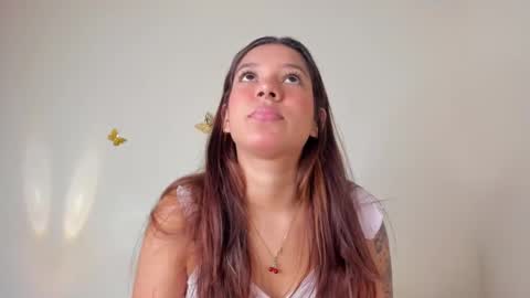 violett_24_ online show from 10-16-25, 12:00