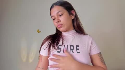 violett_24_ online show from 10-22-25, 11:26