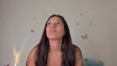 violett_24_ online show from 01-10-26, 12:01