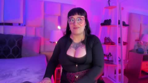 Violett  online show from 01-09-26, 08:21