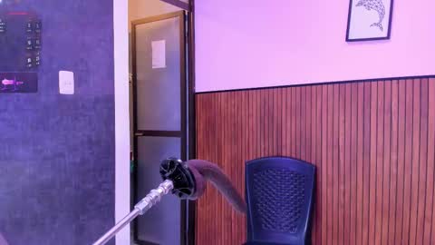 Violett online show from 02-22-26, 09:13