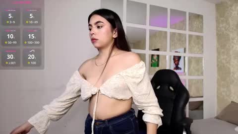 VIOLETTE online show from 11-02-25, 05:59