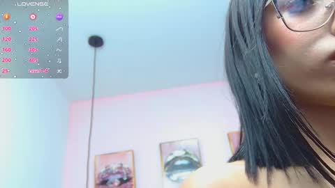 Violeta froz online show from 12-28-24, 08:36