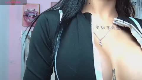 Violeta froz online show from 12-03-25, 07:12